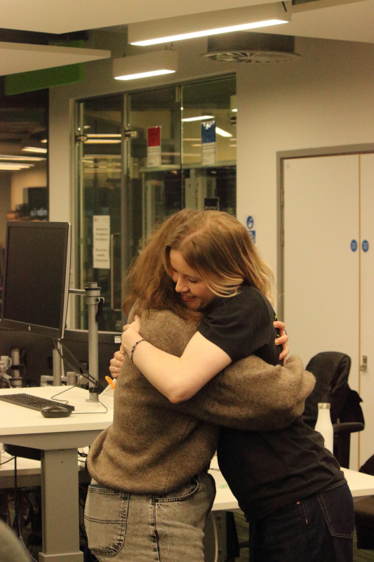 Фото з відвідин Великобританії