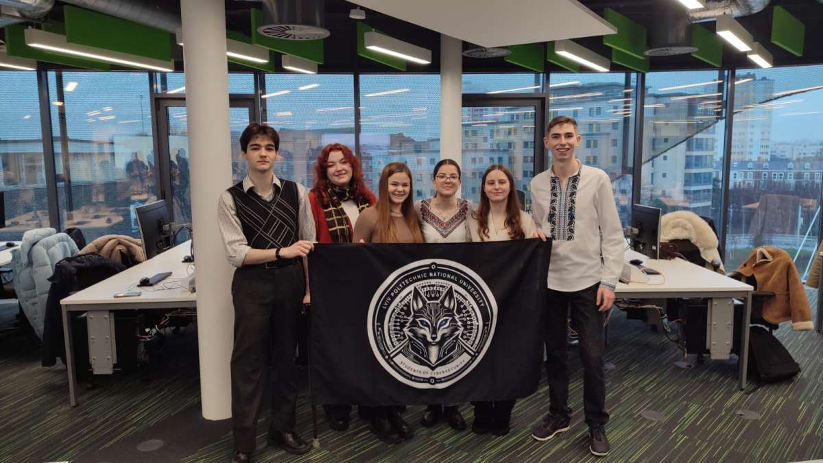 Фото з відвідин Великобританії