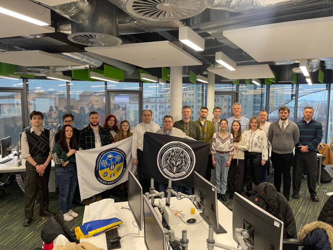 Фото з відвідин Великобританії