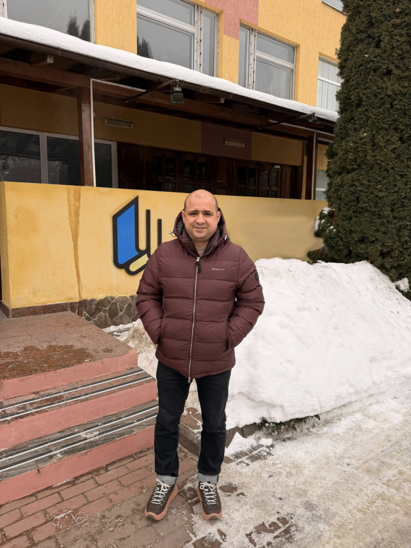 Фото із зустрічі