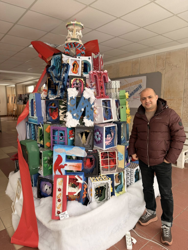 Фото із зустрічі