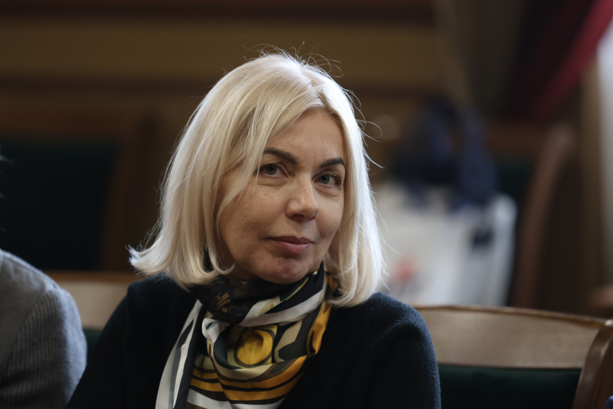 Фото з підписання меморандуму про співпрацю