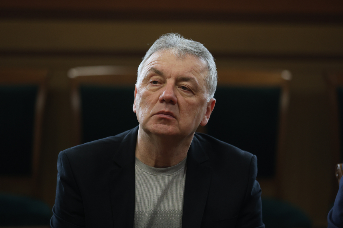 Фото з підписання меморандуму про співпрацю