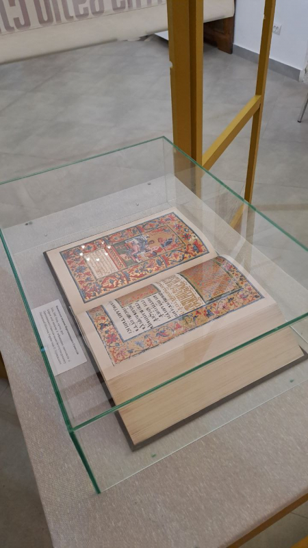 Фото з виставки