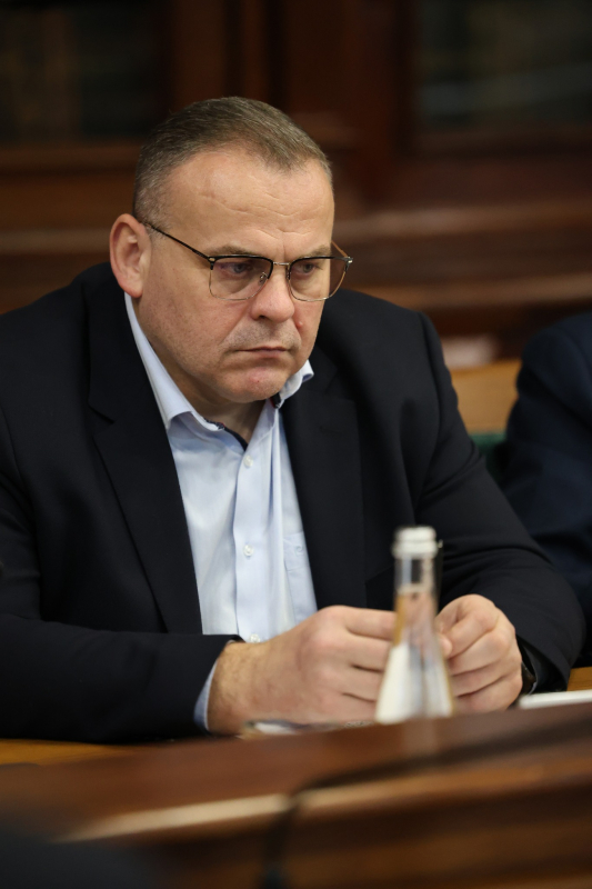 Фото із засідання Наглядової ради