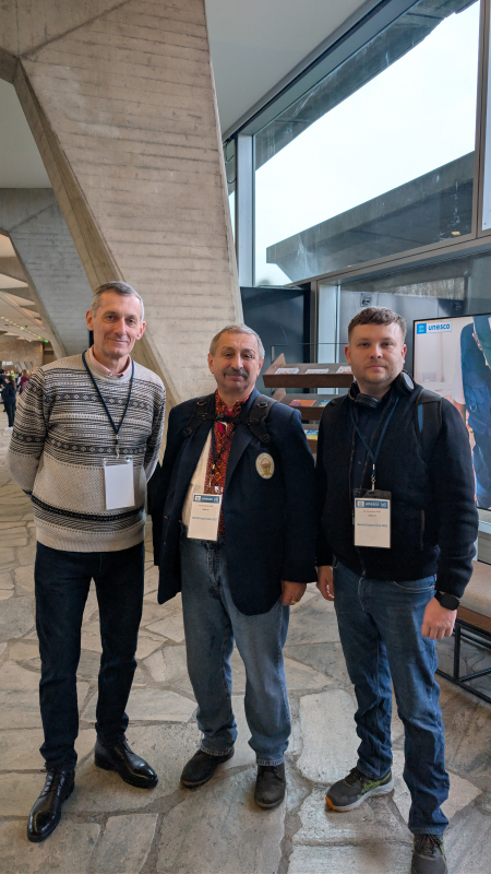 Фото із заходу у Франції