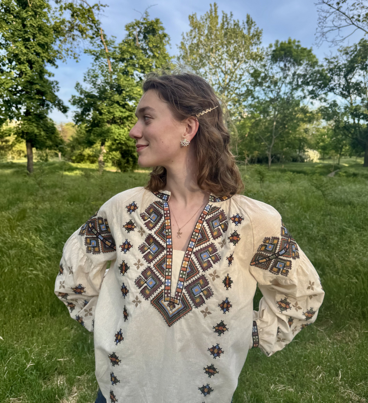 Лілія Горбачова