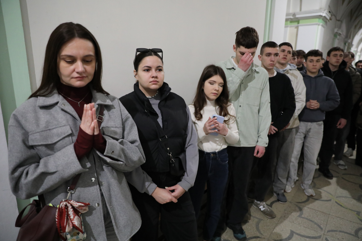 Фото з відкриття меморіальних таблиць