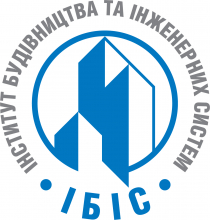 ІБІС лого