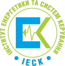 ІЕСК лого