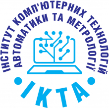 ІКТА лого