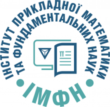 ІМФН лого