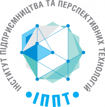ІППТ лого