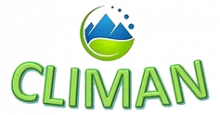 CLIMAN Project logo