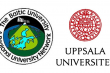 логотип Балтійського університету