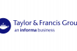 Лого Taylor & Francis