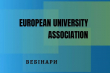 афіша  вебінари European University Association