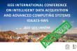 Заставка Міжнародної конференції з бездротових мереж IEEE 2022 року