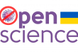 логотип Open Science