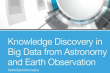 монографія Knowledge Discovery in Big Data from Astronomy and Earth Observation. AstroGeoInformatics