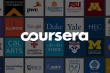 платформа онлайн навчання Coursera