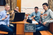 Студенти програми «Кібербезпека»
