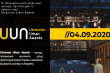 Оголошення: III Всеукраїнський конкурс архітектури та урбаністики Ukrainian Urban Awards 2020