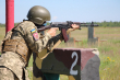 армійський офіцер
