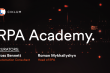 RPA Academy