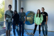 Початок навчання студентів Інституту геодезії у Вищій школі Нойбранденбурга за програмою подвійних дипломів