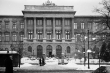 Головний корпус Львівської політехніки 100 років тому