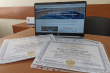 Сертифікати учасників курсу