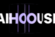Лого AI House