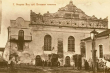 Синанога в Острозі