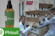 Розробники антисептика Phlosil