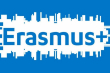 Лого Erasmus+