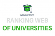 Заставка Ranking Web of Universities