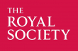 Лого The Royal Society