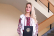 Анна Скробко