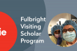 Заставка Fulbright Visiting Scholar Program