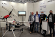 Науковці Інституту на виставці INTERGEO-2021