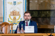 Голова Держенергоефективності Валерій Безус
