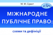 Фрагмент обкладинки книжки