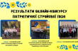Підсумки конкурсу