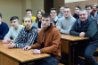 Учасники заходу