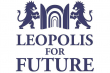 Лого програми Leopolis for Future