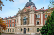 Економічний університет у Кракові
