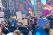 Демонстрація в Нью-Йорку