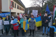 Демонстрація в Угорщині
