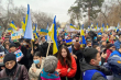 Демонстрація в Казахстані